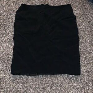 Cheap and Chic by Moschino Mini Skirt